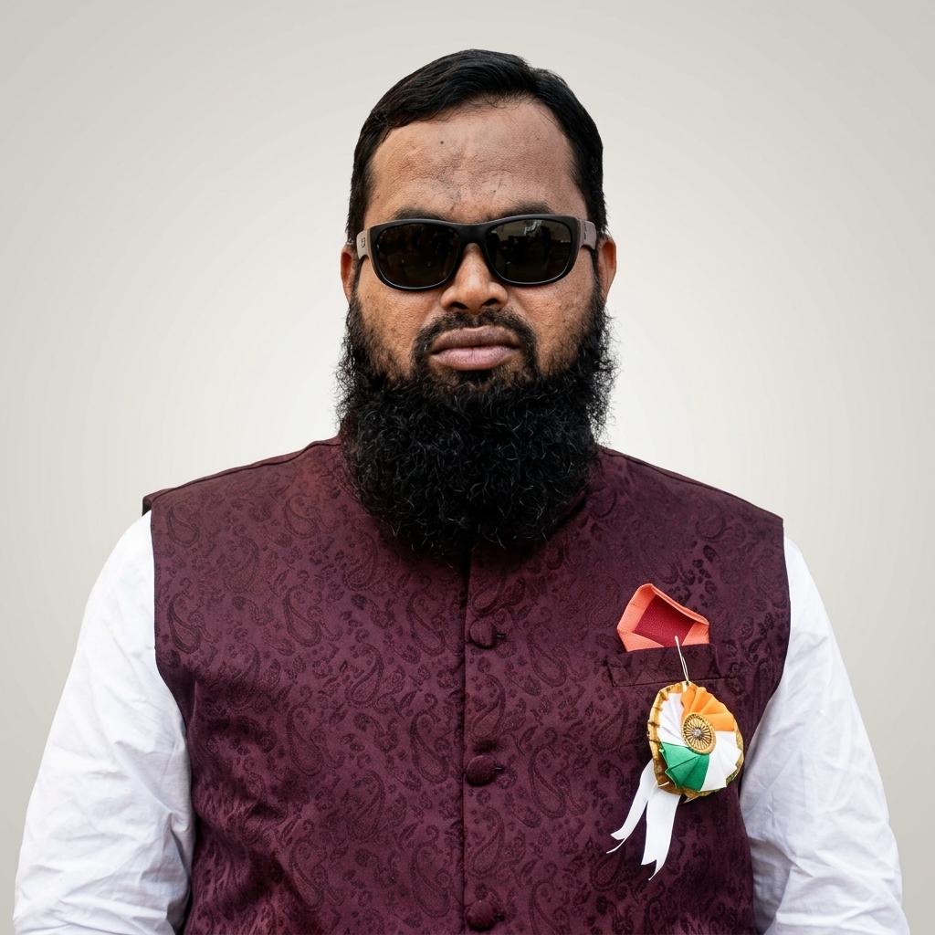 Sameer Salim Jamadar