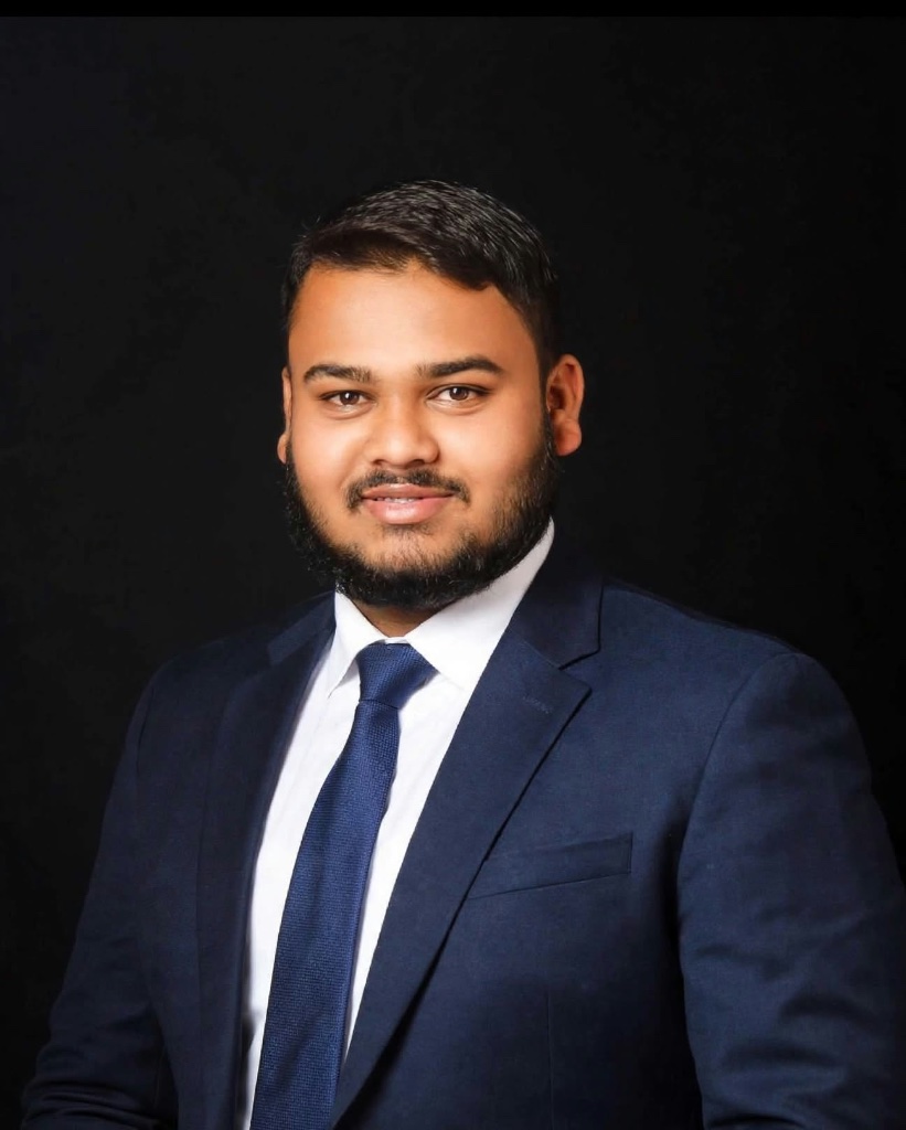 Aditya Almane